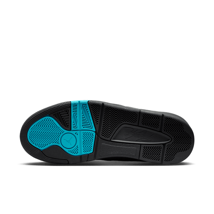 Jordan Flight Court 6