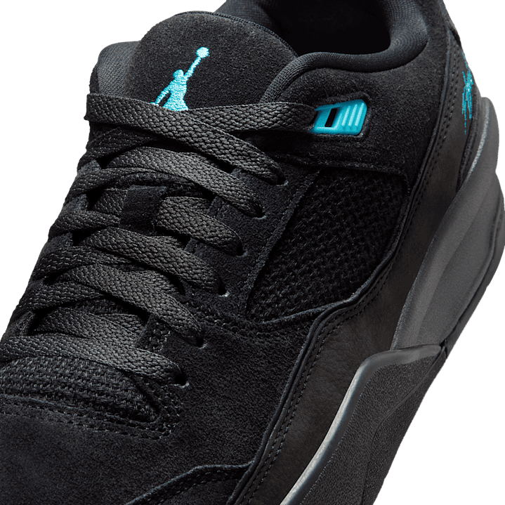 Jordan Flight Court 7