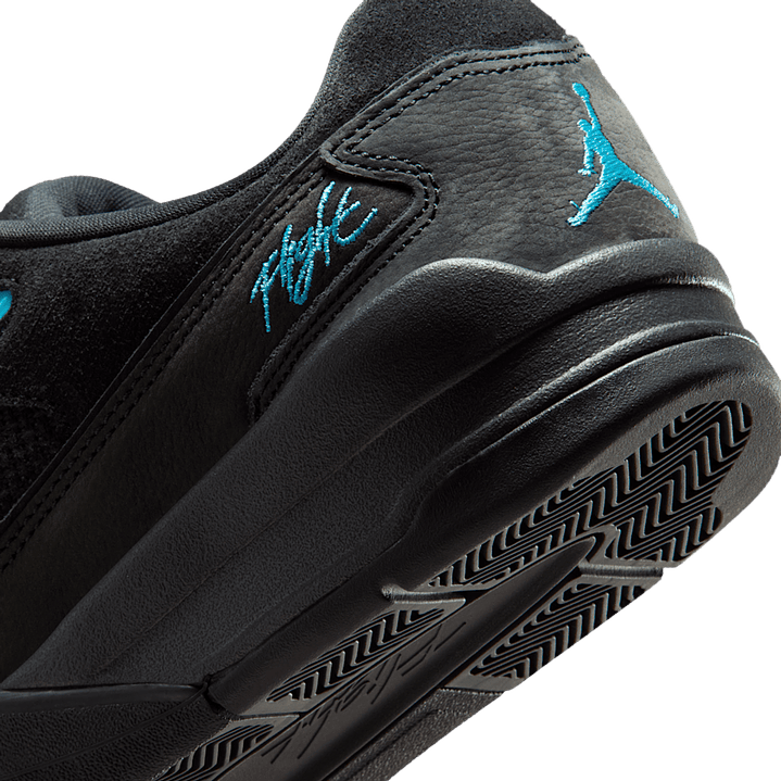 Jordan Flight Court 8