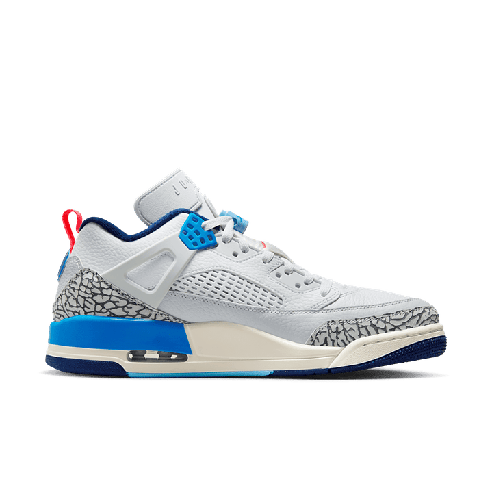 Jordan Spizike Low 3