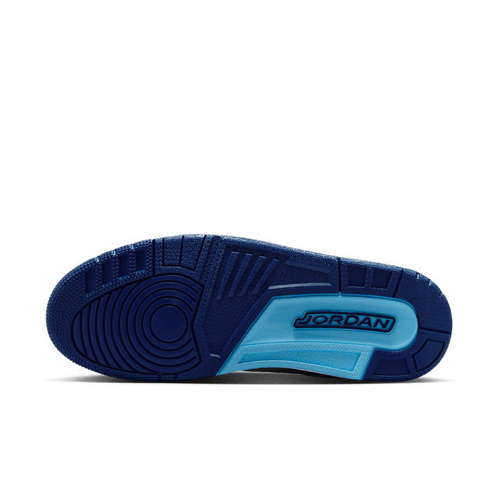 Jordan Spizike Low 6