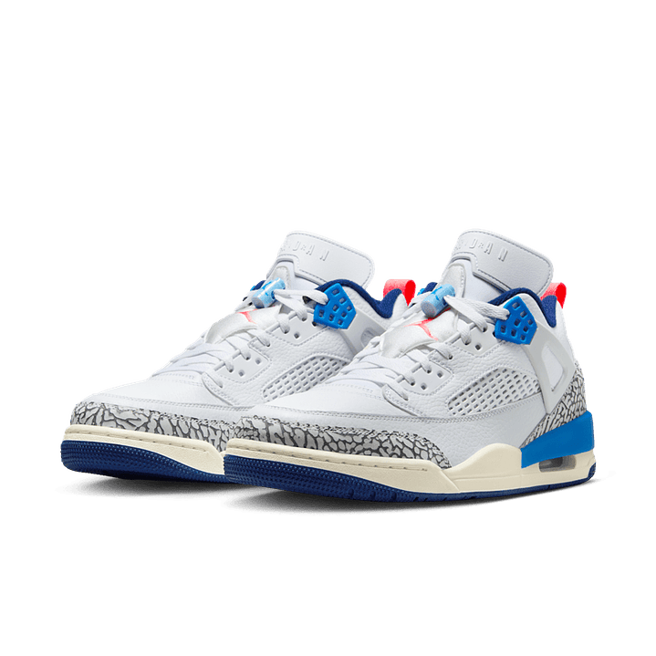 Jordan Spizike Low 1