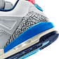 Jordan Spizike Low - Miniatura 8