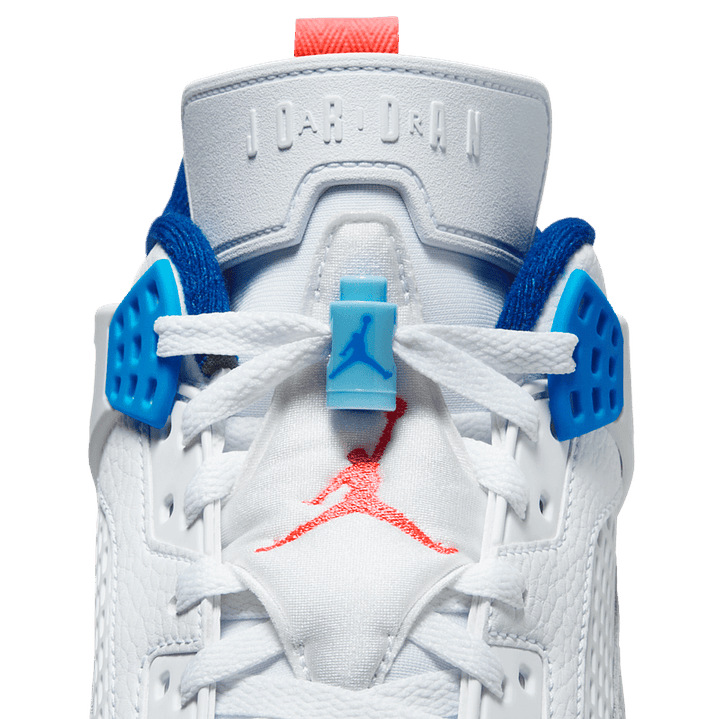 Jordan Spizike Low 9