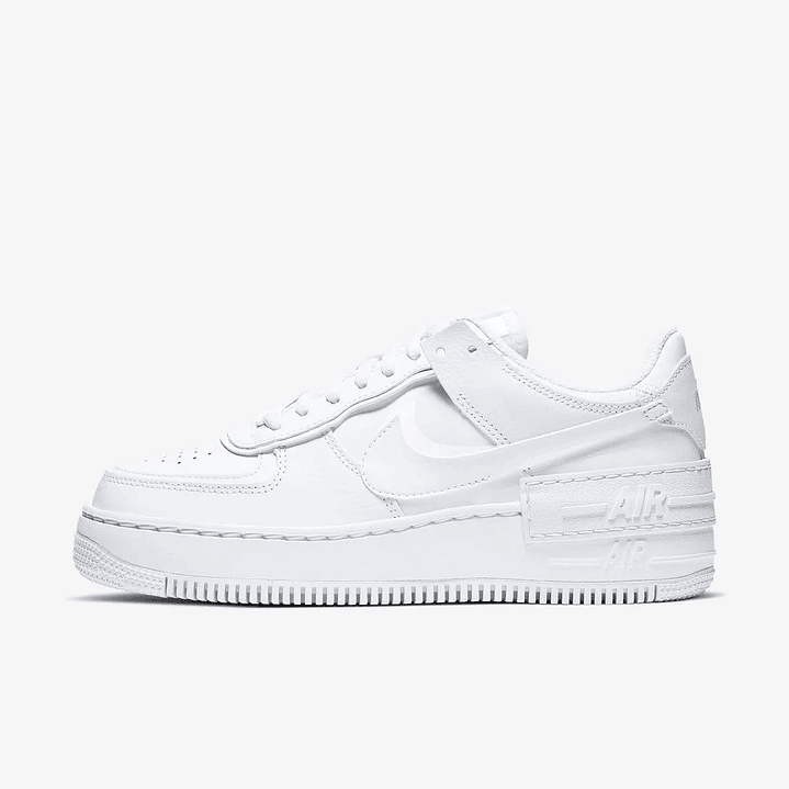 Nike Air Force 1 Shadow 3