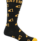 Pack 3 Pares Calcetines Unisex A3 Cat - Miniatura 2