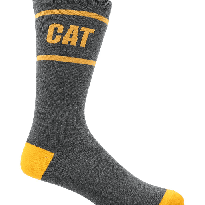Pack 3 Pares Calcetines Unisex A3 Cat 3
