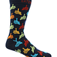 Pack 3 Pares Calcetines Unisex A3 Cat - Miniatura 4