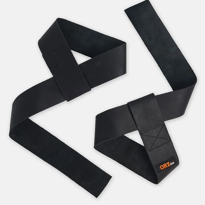 Straps para Pesas Classic 1