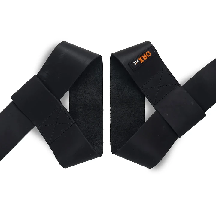 Straps para Pesas Classic 2