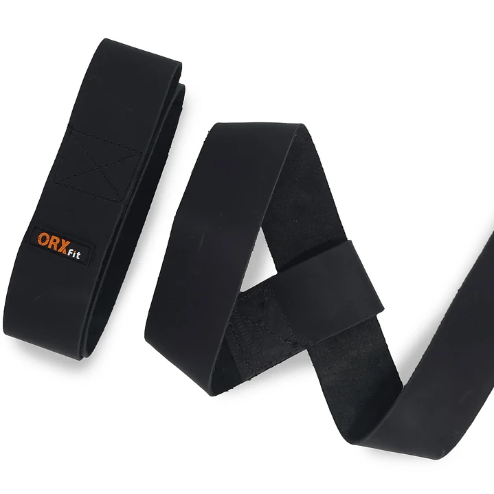 Straps para Pesas Classic 4