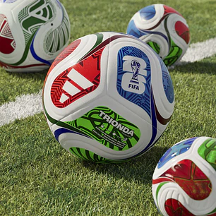 Pelota  Trionda Copa Mundial de la FIFA 26™