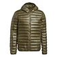 CHAQUETA ADIDAS VARILITE HOODED DOWN GT9222 - Miniatura 1