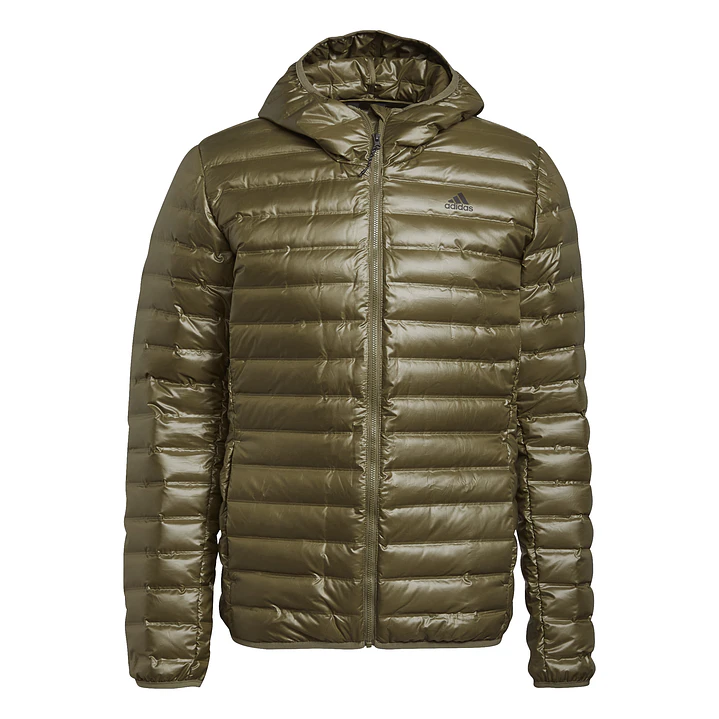 CHAQUETA ADIDAS VARILITE HOODED DOWN GT9222 2
