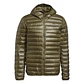CHAQUETA ADIDAS VARILITE HOODED DOWN GT9222 - Miniatura 2