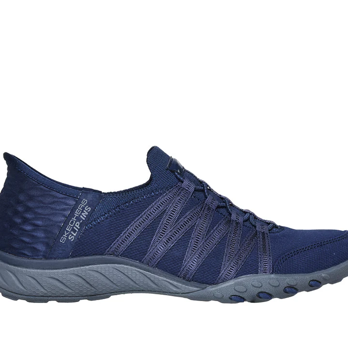 Skechers Slip-ins Breathe-Easy - Roll-With-Me 2