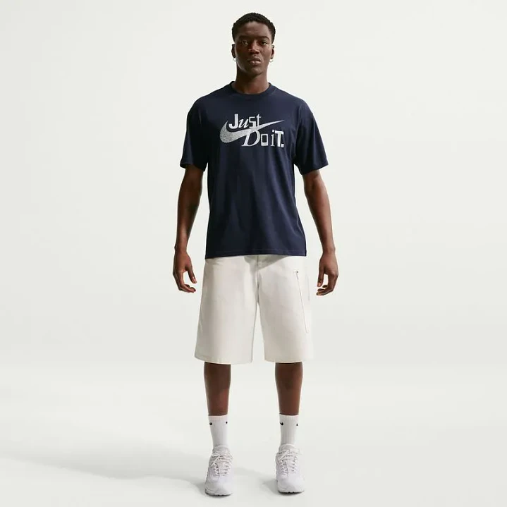 Nike Sportswear Azul 2