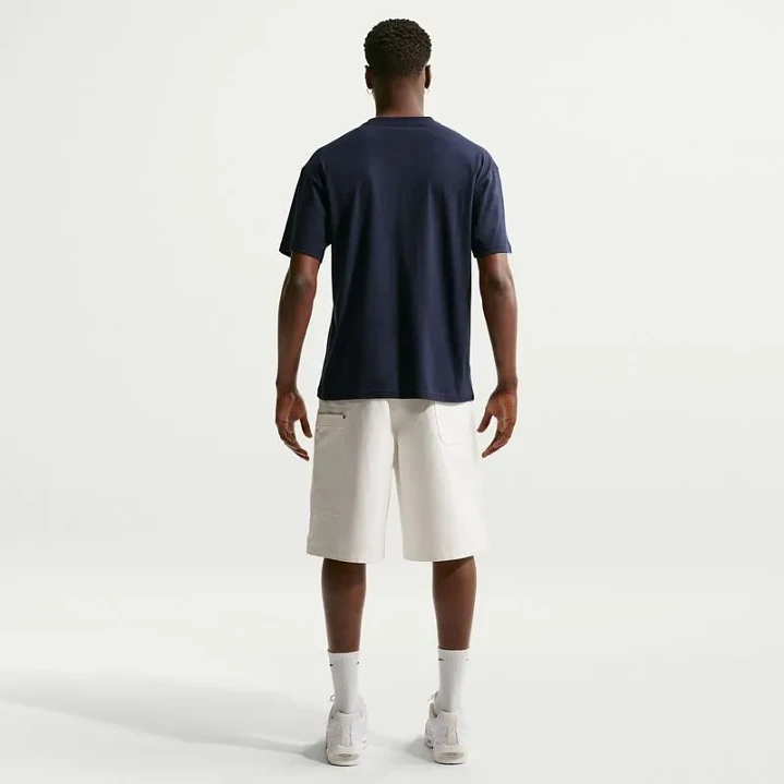 Nike Sportswear Azul 3