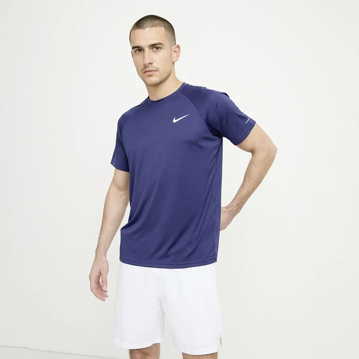 Polera Deportiva Hombre Nike 1