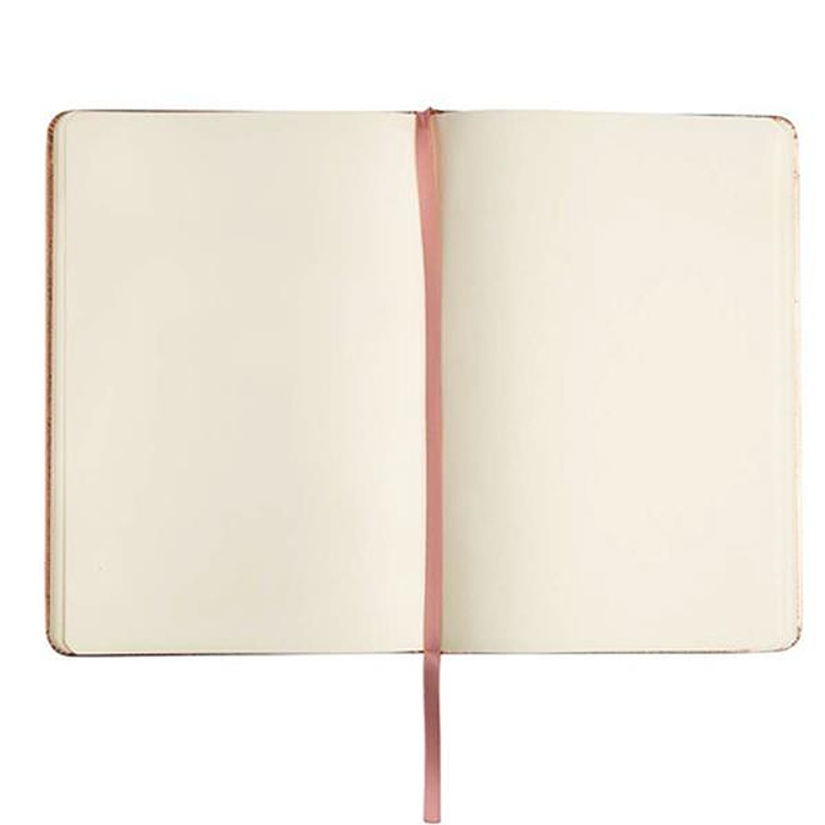 Bloco de Notas Personalizado A5 NOTELUX - Capa Brilhante com 160 Páginas 3