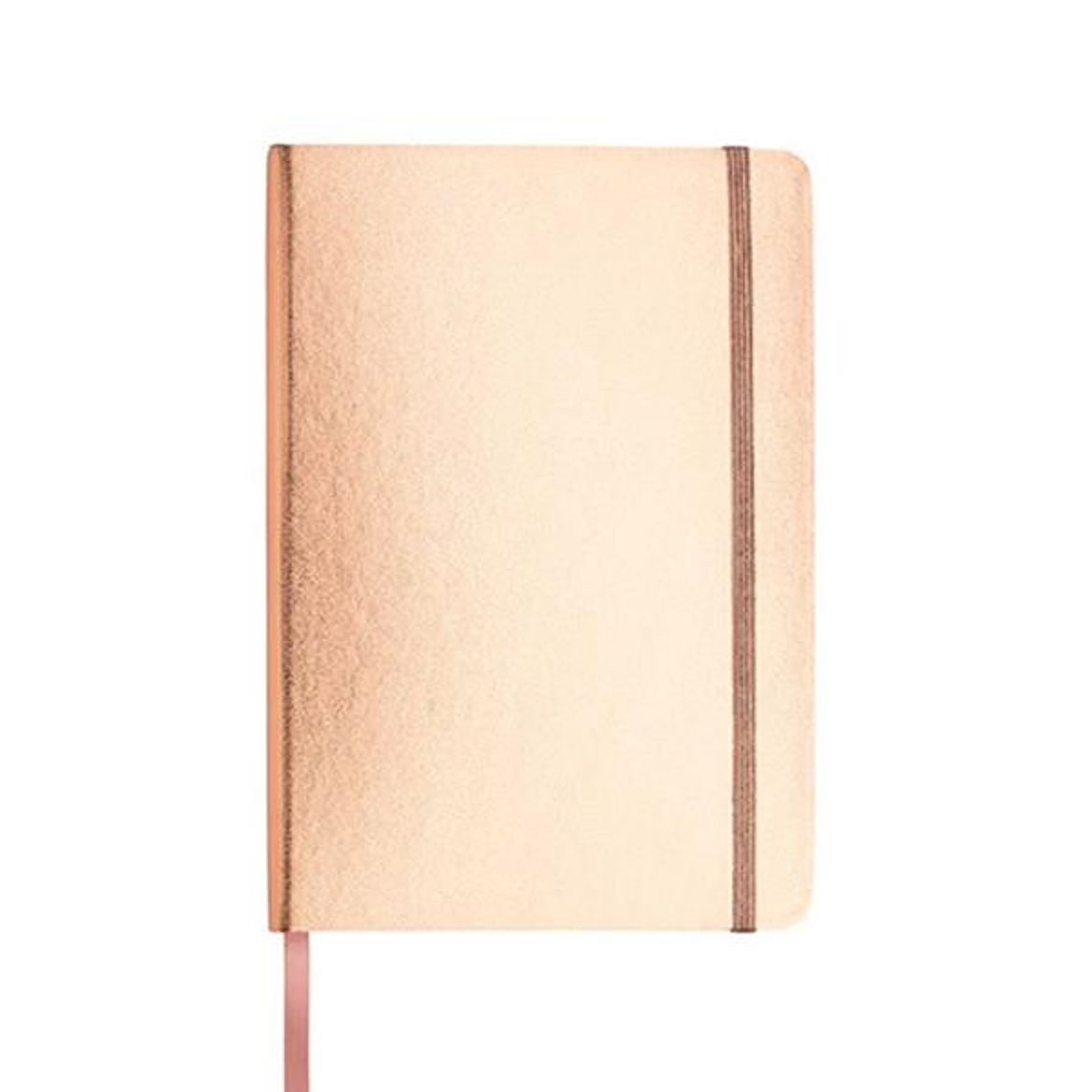 Bloco de Notas Personalizado A5 NOTELUX - Capa Brilhante com 160 Páginas 2