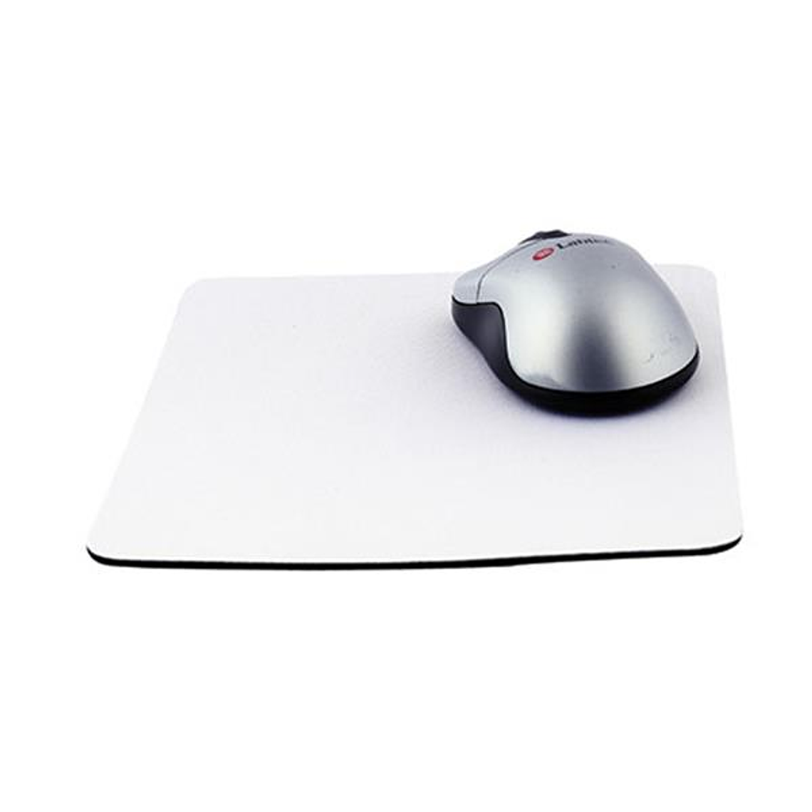 Tapete Rato Personalizado IDEAL - Borracha e Tecido para Sublimação 2