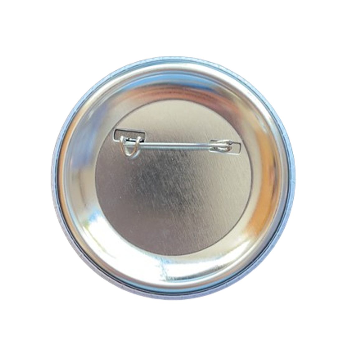 Crachá Personalizado com Alfinete – Criação Exclusiva 2