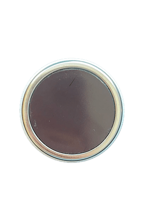 Crachá Magnético Personalizado – Fixação Segura