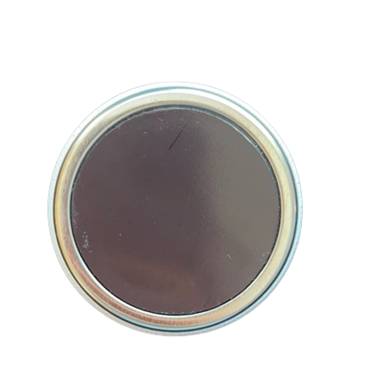 Crachá Magnético Personalizado – Fixação Segura 2