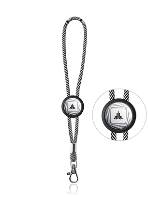 PORTA-CHAVES TUBOLAR PERSONALIZADO