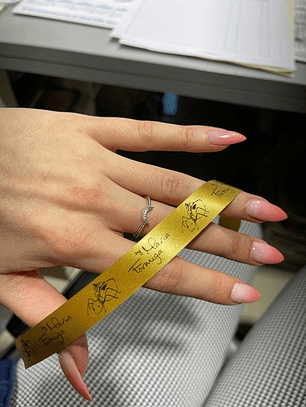 FITAS CETIM PERSONALIZADAS 10mm