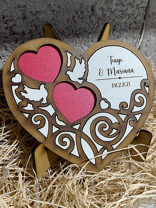 LEMBRANÇA DIA DOS NAMORADOS 