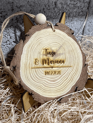 LEMBRANÇA COM PERSONALIZAÇÃO