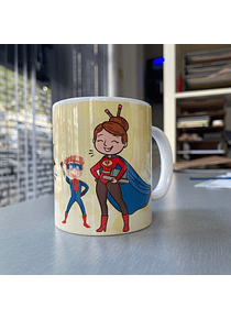 CANECA PERSONALIZADA