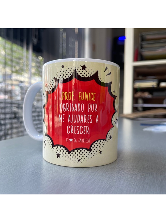 CANECA PERSONALIZADA