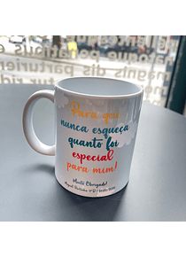 CANECA PERSONALIZADA