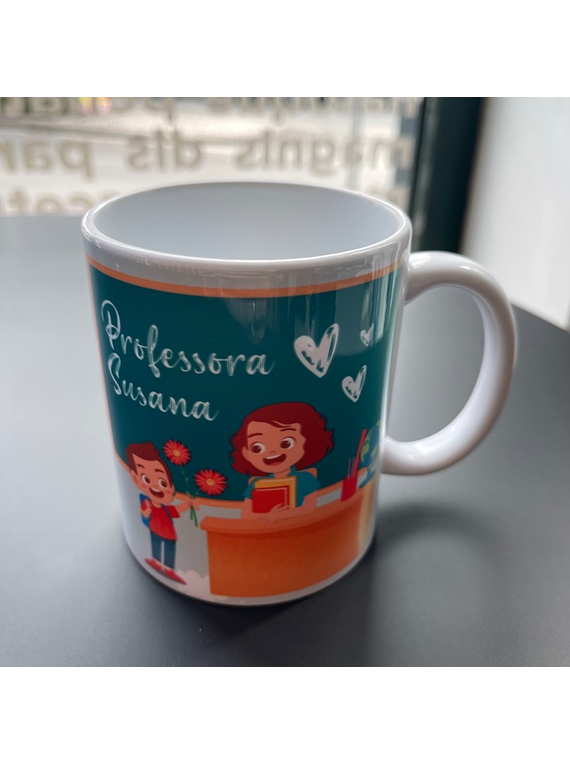 CANECA PERSONALIZADA