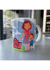 CANECA PERSONALIZADA