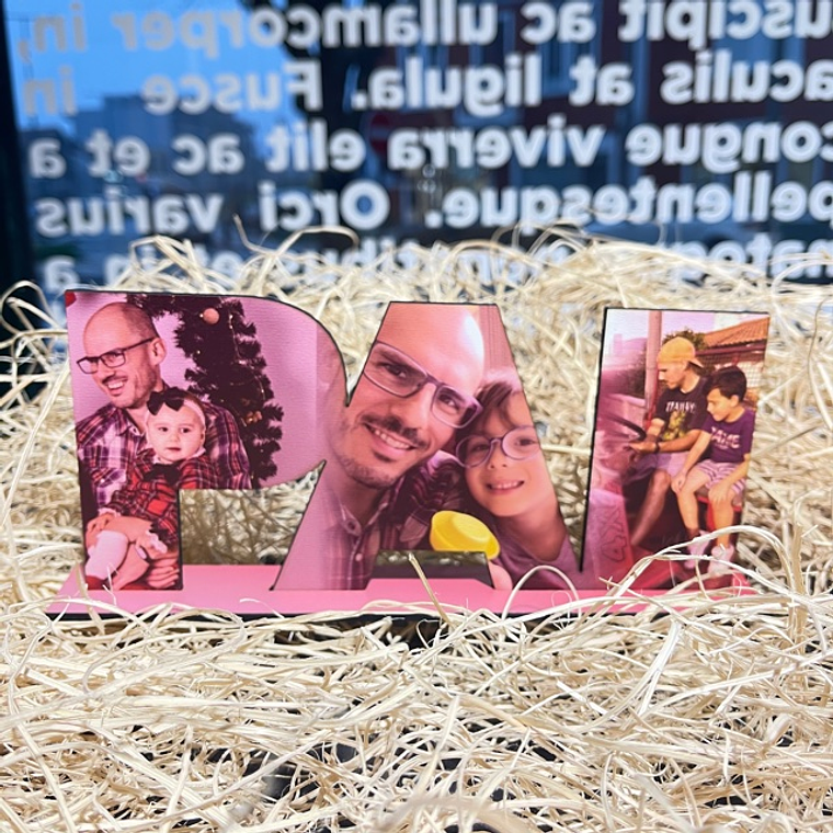 PORTA RETRATO DIA DO PAI 1