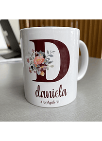 CANECA PERSONALIZADA COM NOME