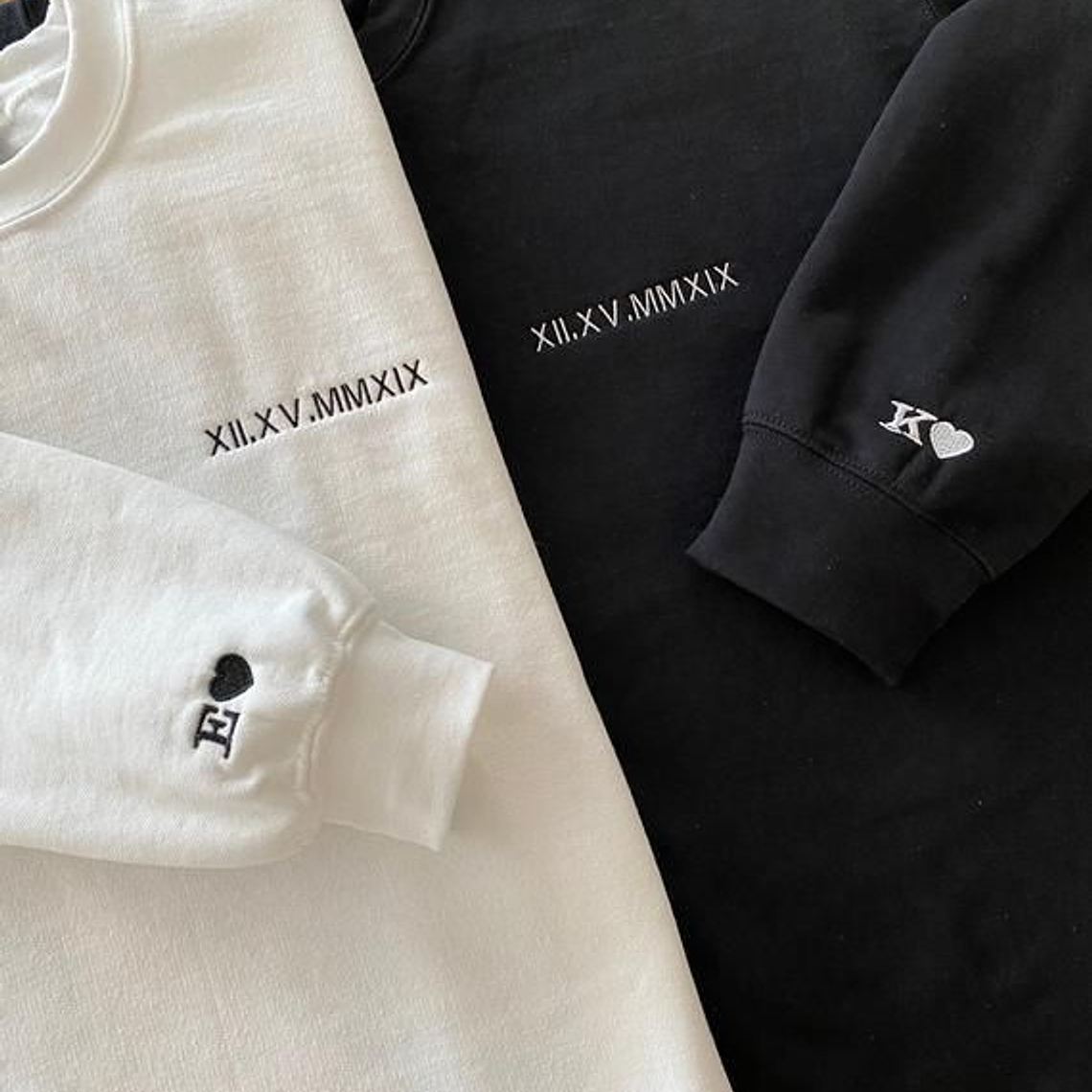 Sweat personalizada dia dos namorados  1