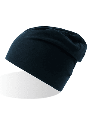 Gorro Comprido em Poliéster e Elastano - Confortável e Ecológico para Atividades ao Ar Livre