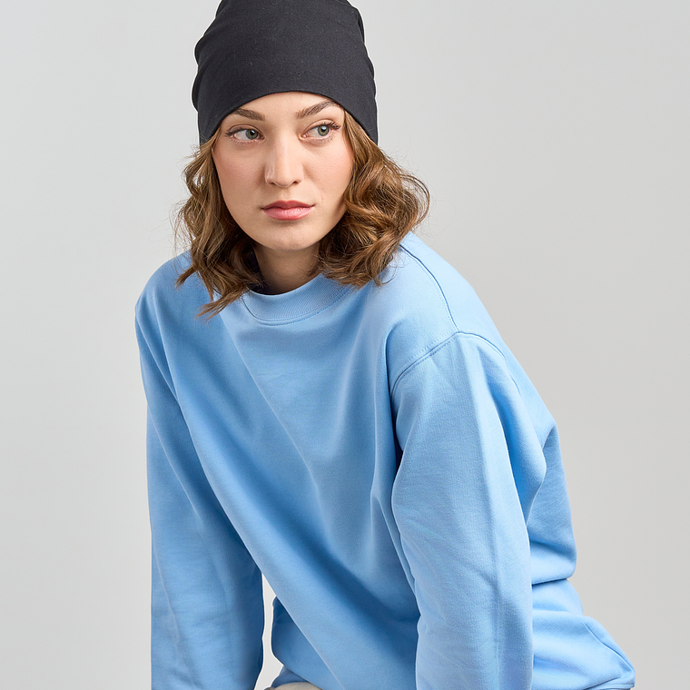 Gorro Comprido em Poliéster e Elastano - Confortável e Ecológico para Atividades ao Ar Livre 7