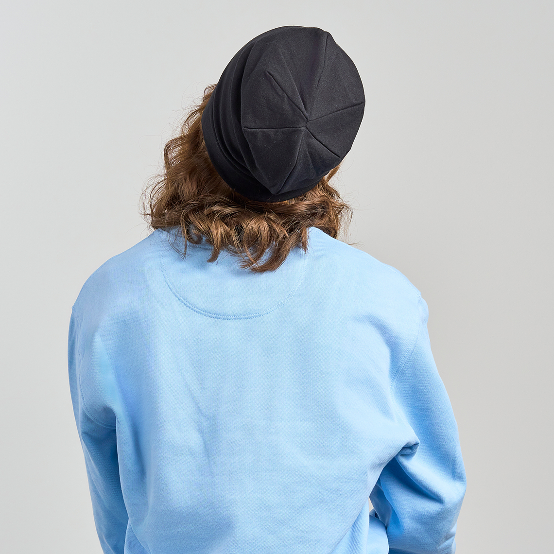 Gorro Comprido em Poliéster e Elastano - Confortável e Ecológico para Atividades ao Ar Livre 9