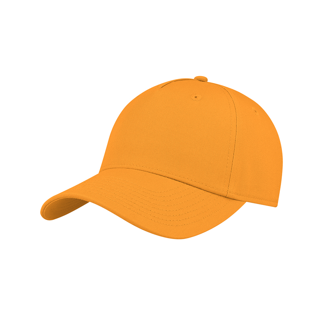 Boné Desportivo Estruturado em Algodão - Personalizável e Confortável 4