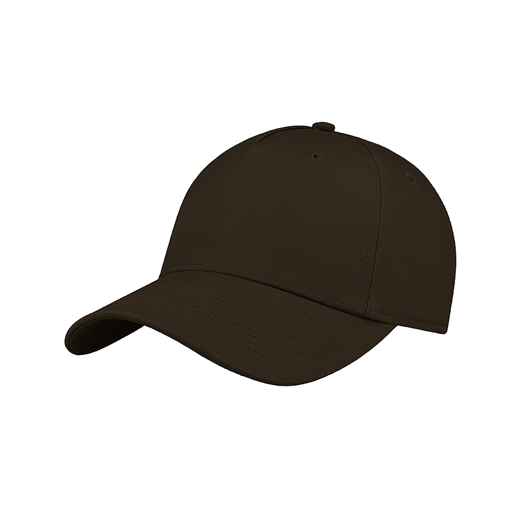 Boné Desportivo Estruturado em Algodão - Personalizável e Confortável 6