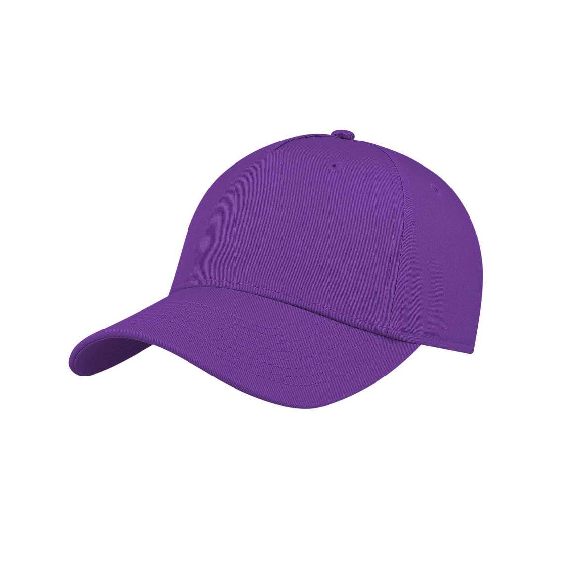 Boné Desportivo Estruturado em Algodão - Personalizável e Confortável 13