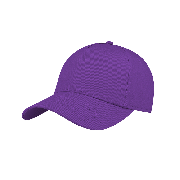 Boné Desportivo Estruturado em Algodão - Personalizável e Confortável 13