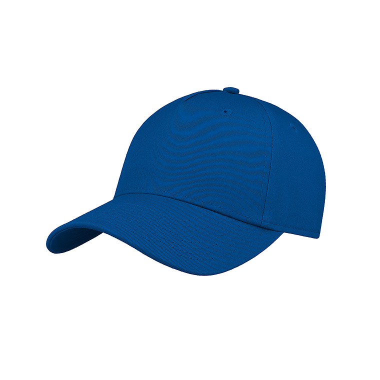 Boné Desportivo Estruturado em Algodão - Personalizável e Confortável 14