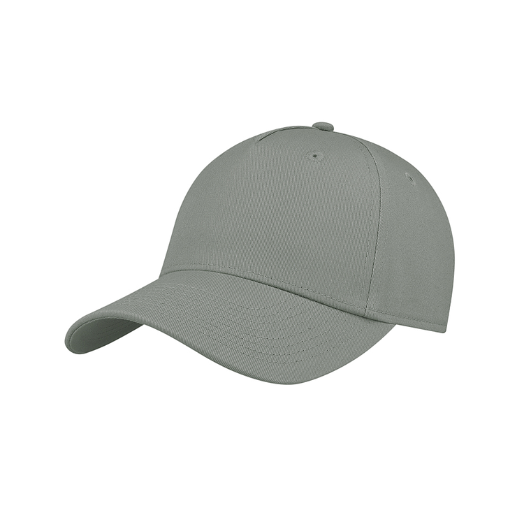 Boné Desportivo Estruturado em Algodão - Personalizável e Confortável 17